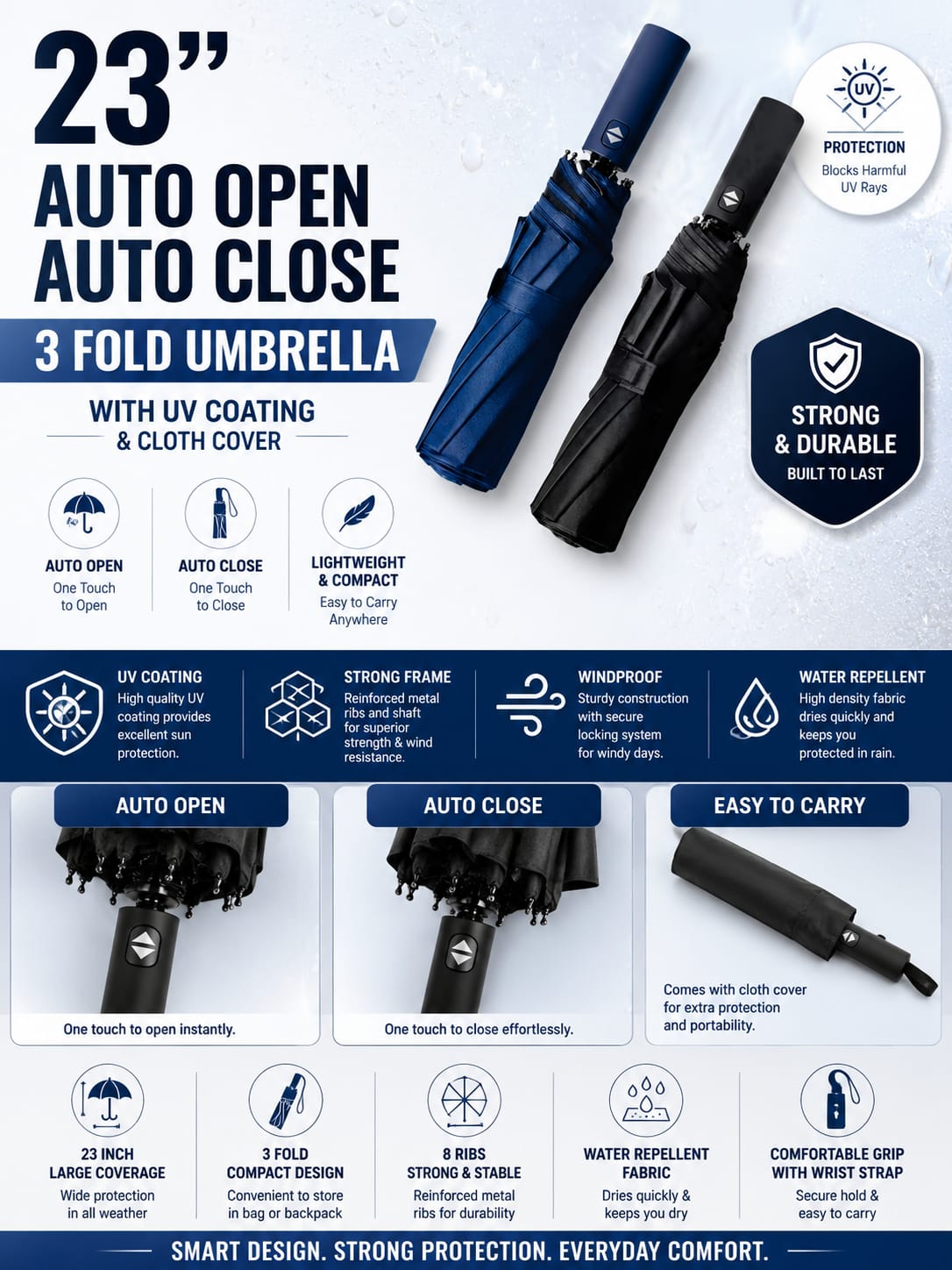 Umbrella Product 03