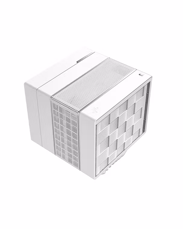 DEEPCOOL ASSASSIN VC ELITE WH