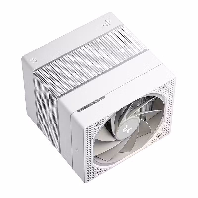 DEEPCOOL ASSASSIN VC ELITE WH image 3