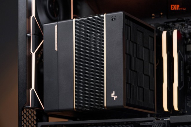 DEEPCOOL ASSASSIN VC ELITE