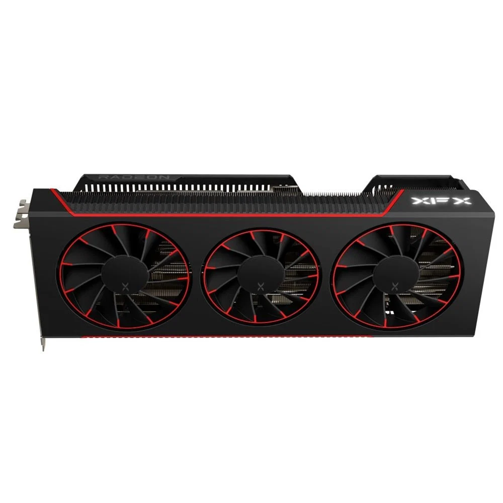 XFX MAGNETIC AIR RX 7800 XT 16GB *FACTORY REFURB*