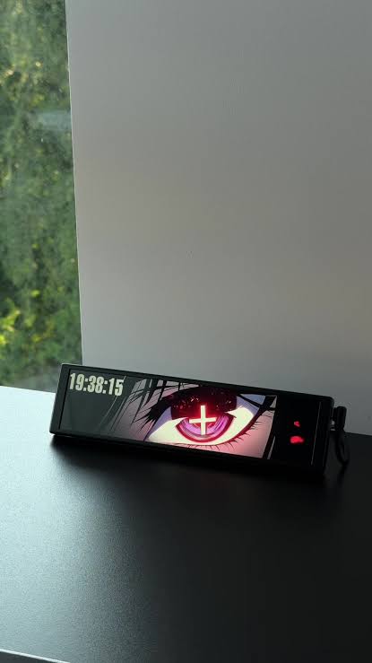 MIRABOX D92 UNIVERSAL SCREEN image 3
