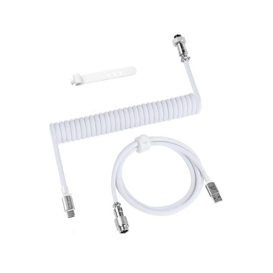 ATTACKSHARK C01 PRO WHITE