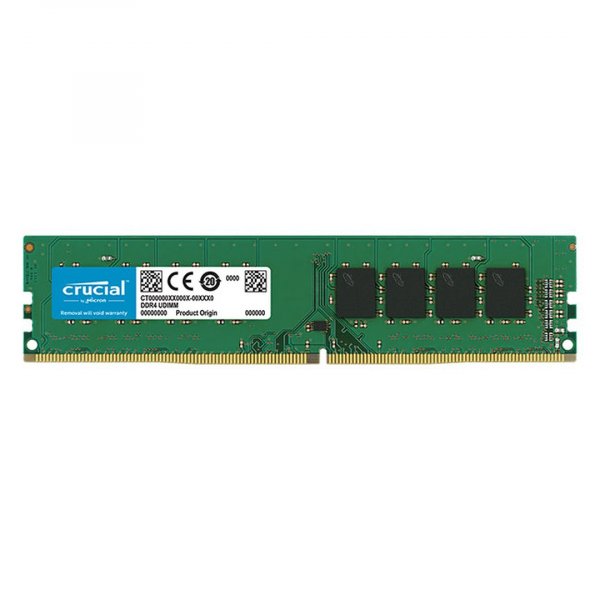 CRUCIAL 8GB 2666MHZ