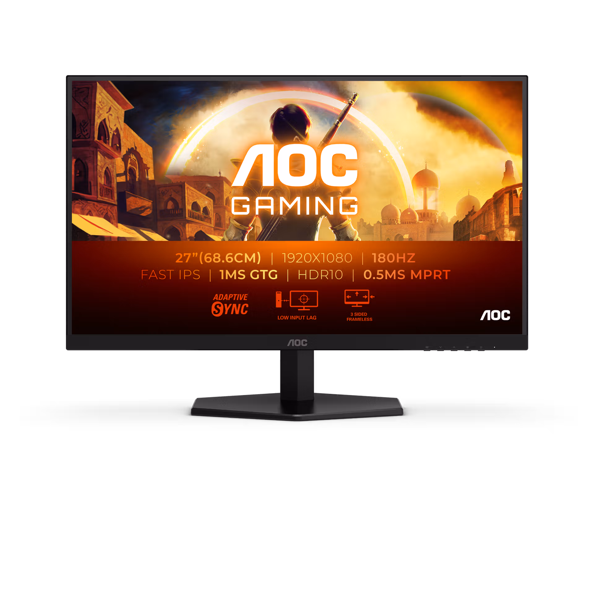 AOC 27G42E