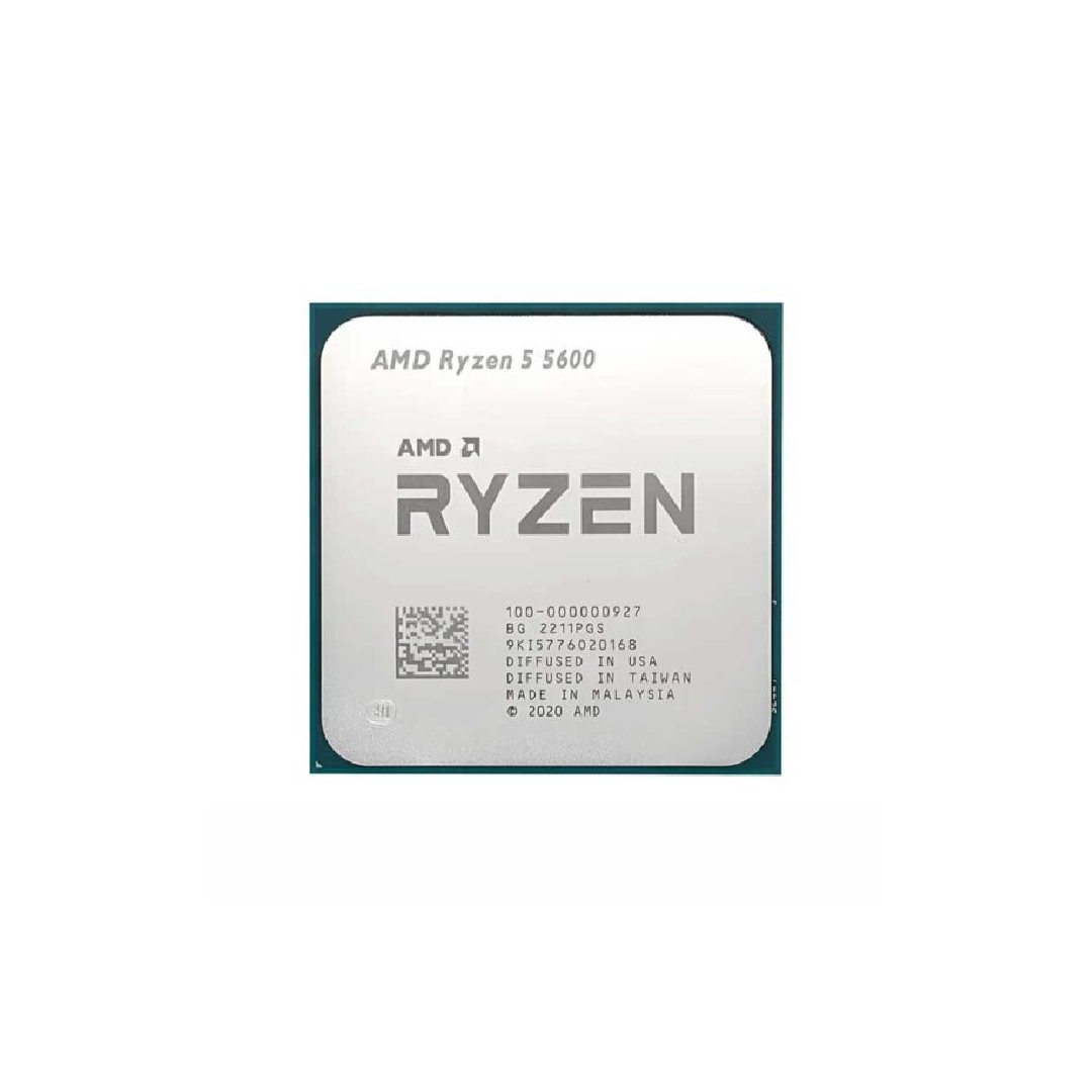 AMD RYZEN 5 5600
