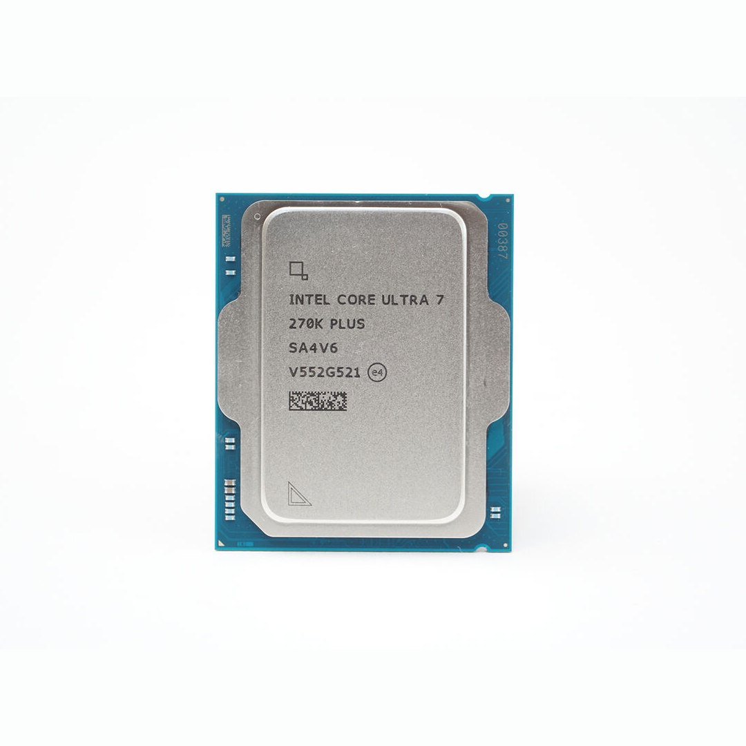 INTEL CORE ULTRA 7 270K PLUS