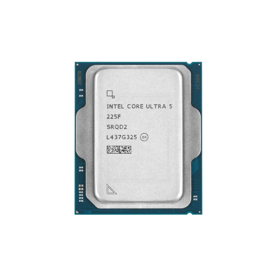 INTEL CORE ULTRA 5 225F