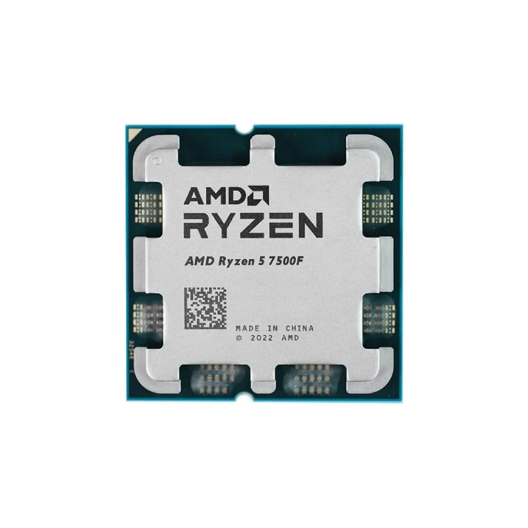 AMD RYZEN 5 7500F MPK