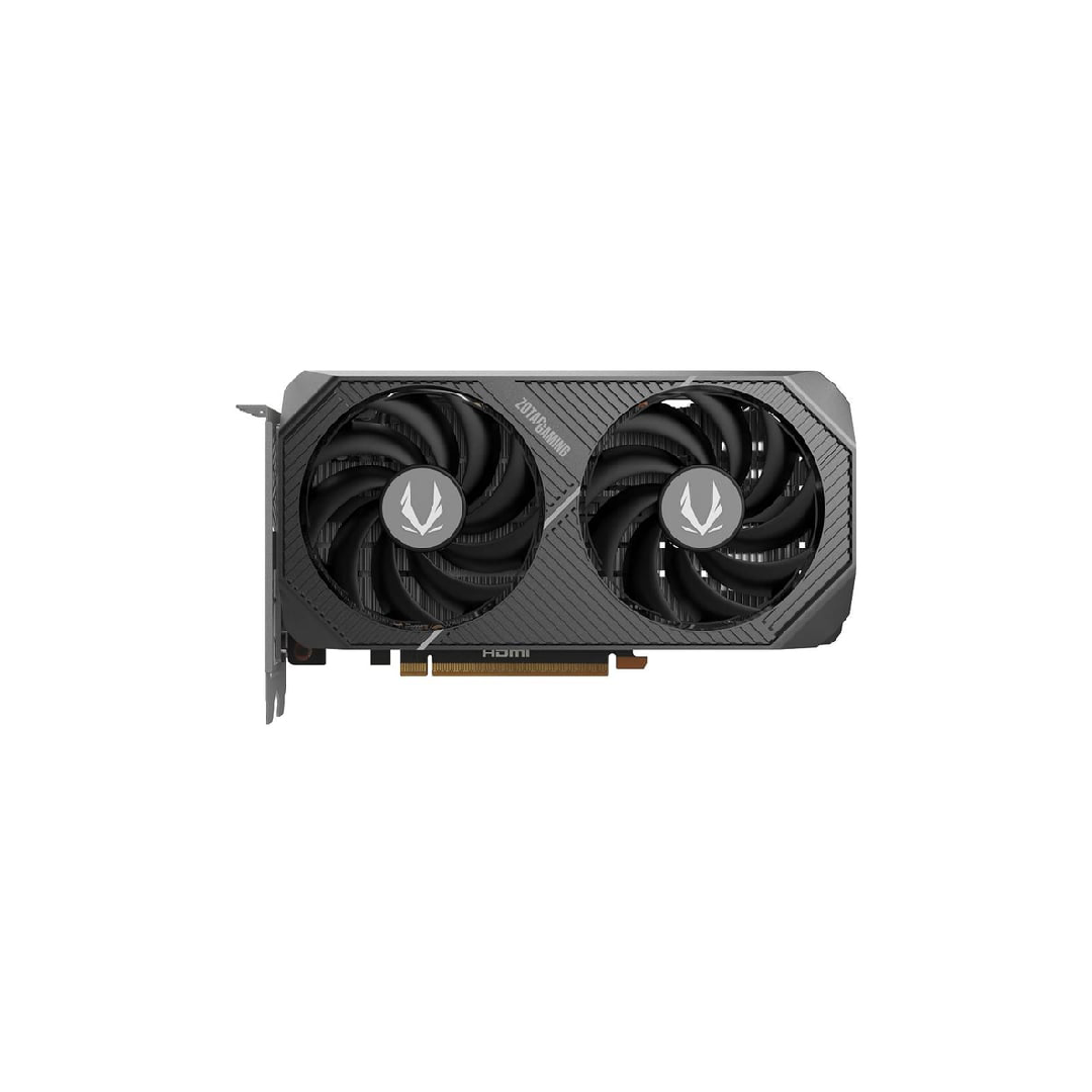 ZOTAC GAMING RTX 5060 TWIN EDGE 8GB