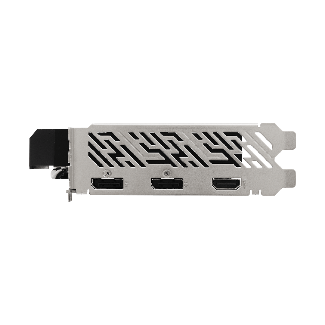 ASROCK RX 9060 XT CHALLENGER 16GB OC  image 4