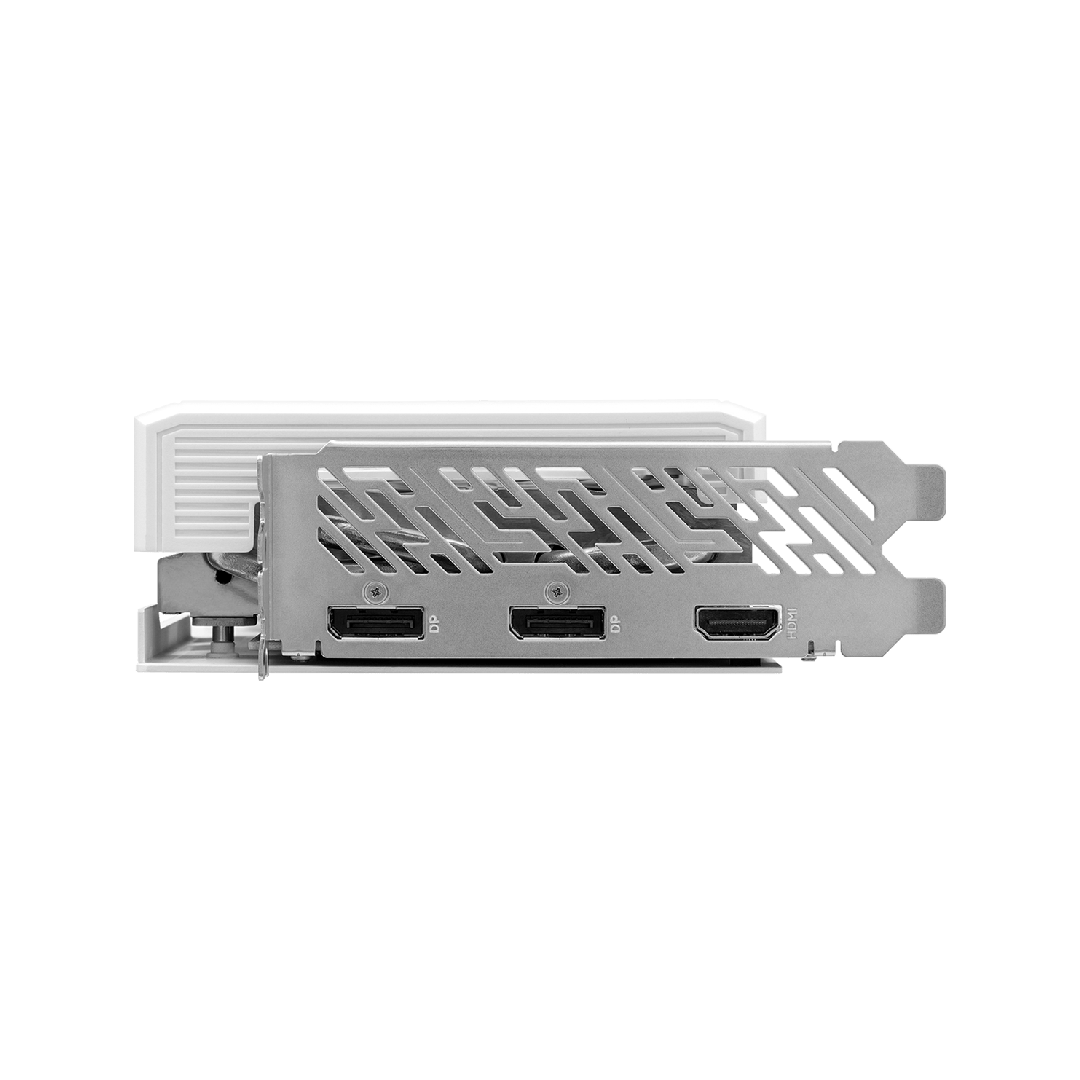ASROCK RX 9060 XT STEEL LEGEND 16GB OC image 4
