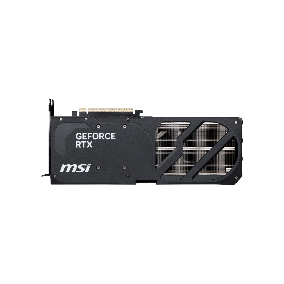 MSI SHADOW 3X RTX 5080 OC 16GB image 3