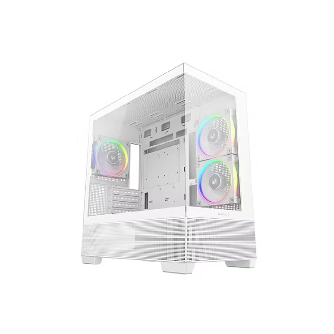 DEEPCOOL CG380 3F WH 