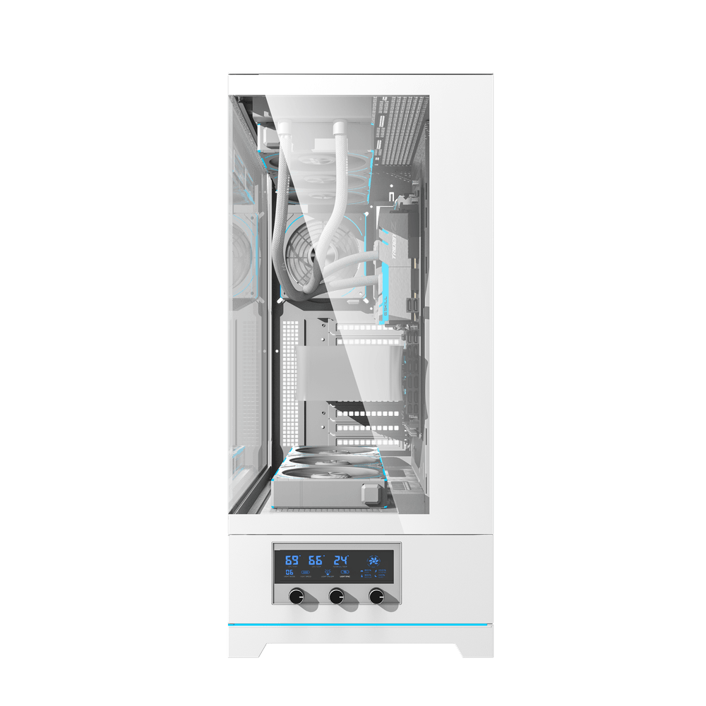 MAGMA LX451 LUXURY WHITE image 3