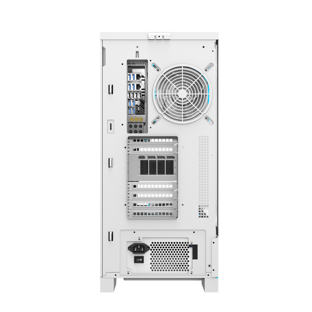 MAGMA LX451 LUXURY WHITE image 4