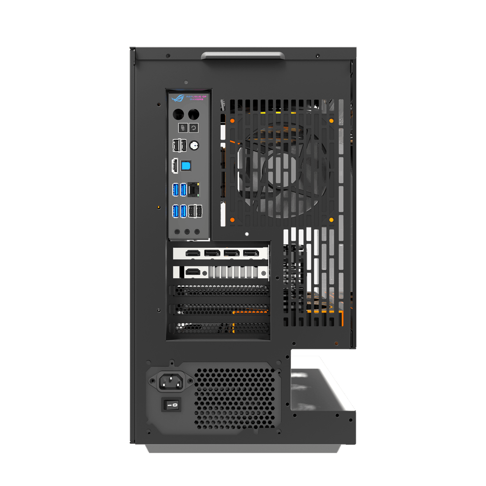 MAGMA X DARKFLASH FLOATRON F1 image 4