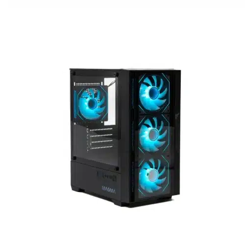 MAGMA ELG01 BLACK