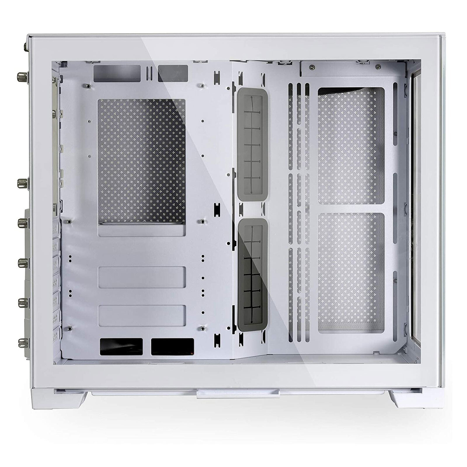 LIAN LI O11 DYNAMIC MINI SNOW EDITION