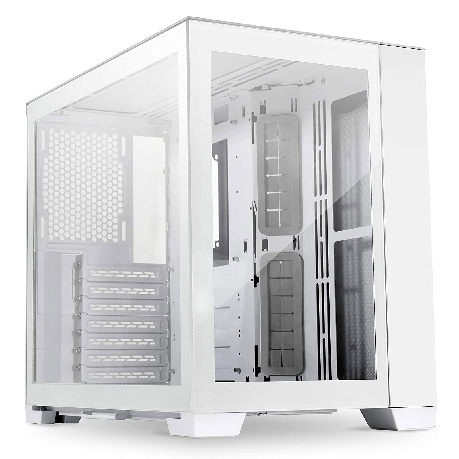 LIAN LI O11 DYNAMIC MINI SNOW EDITION