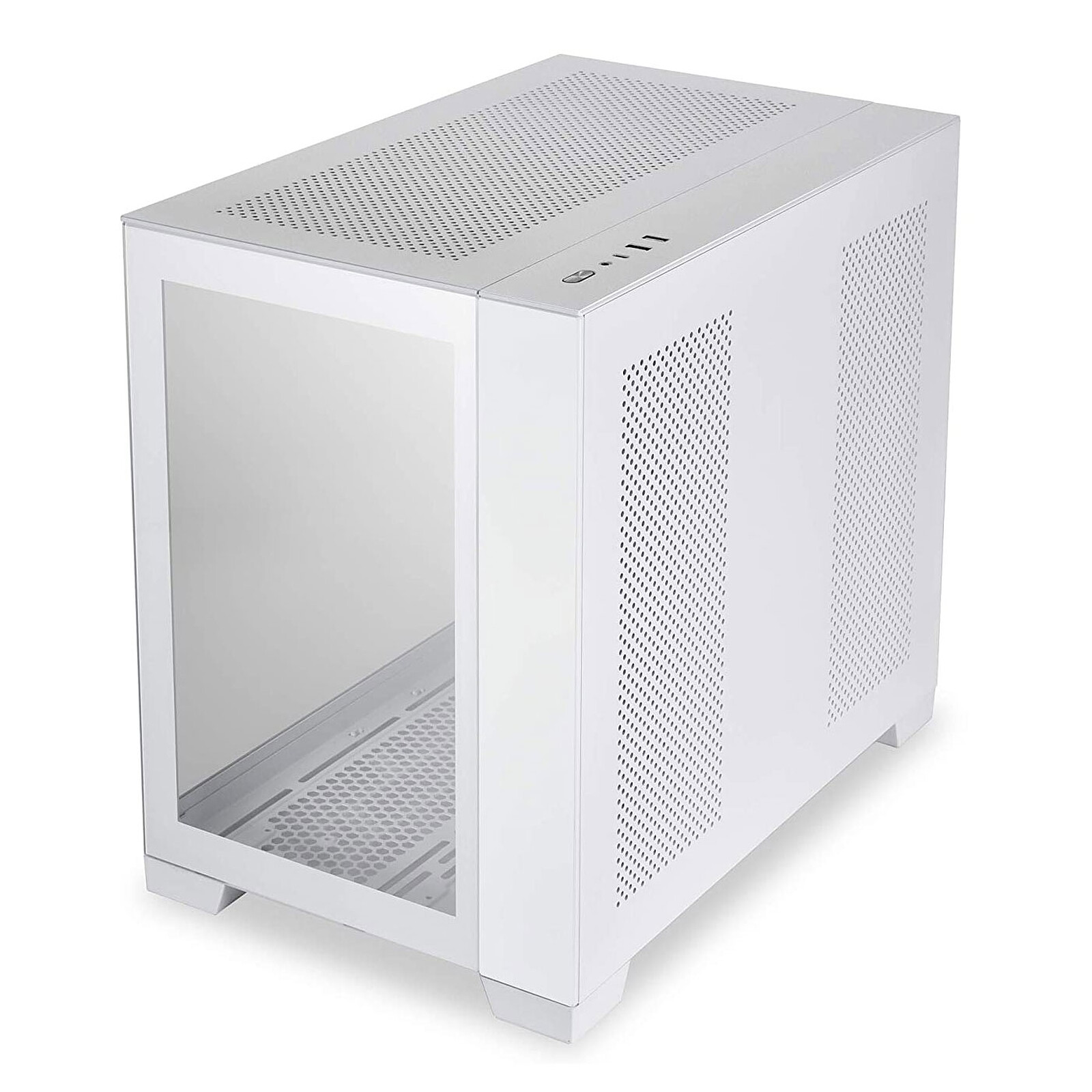 LIAN LI O11 DYNAMIC MINI SNOW EDITION image 4