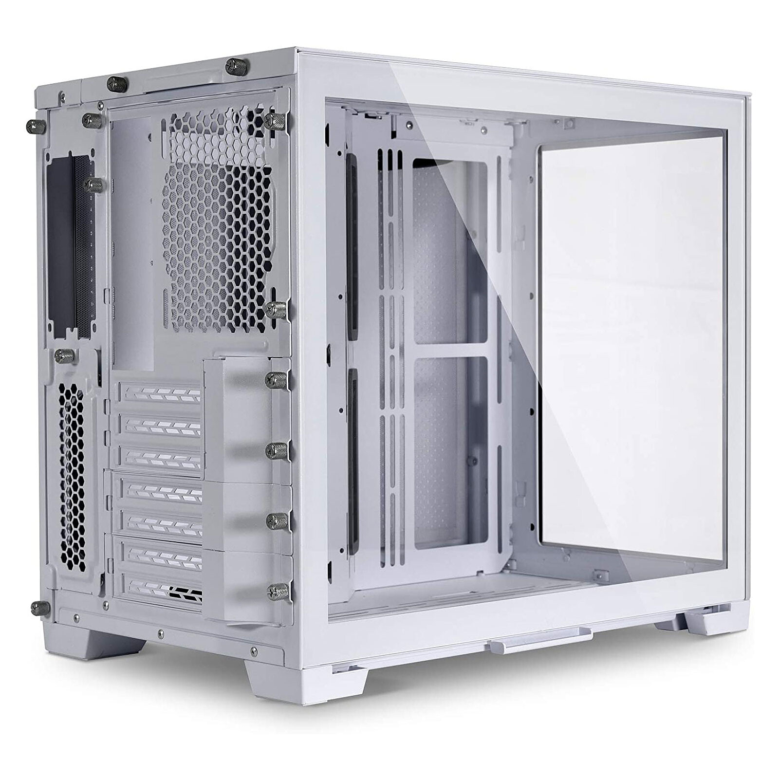LIAN LI O11 DYNAMIC MINI SNOW EDITION image 3