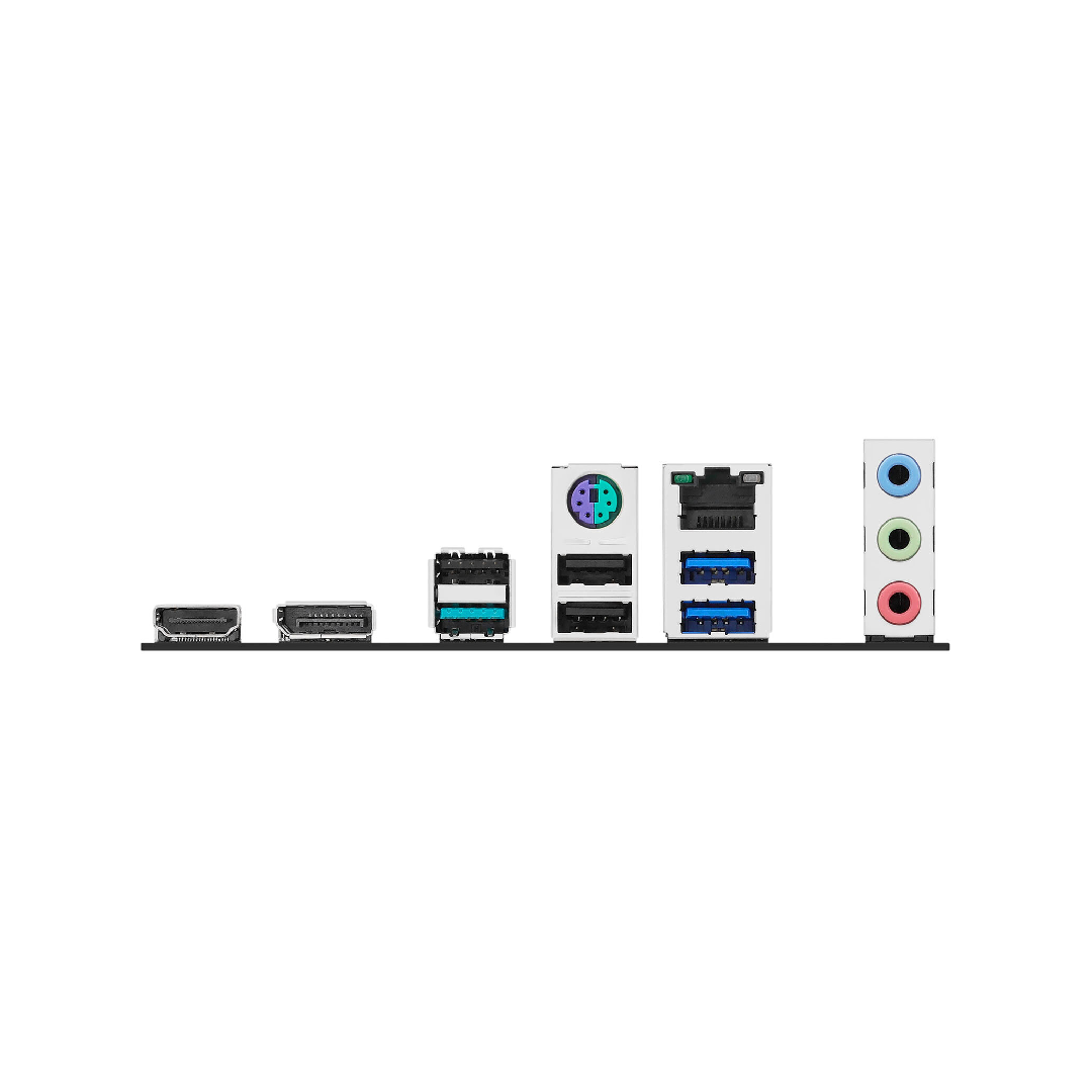 ASUS PRIME B860M-K image 3