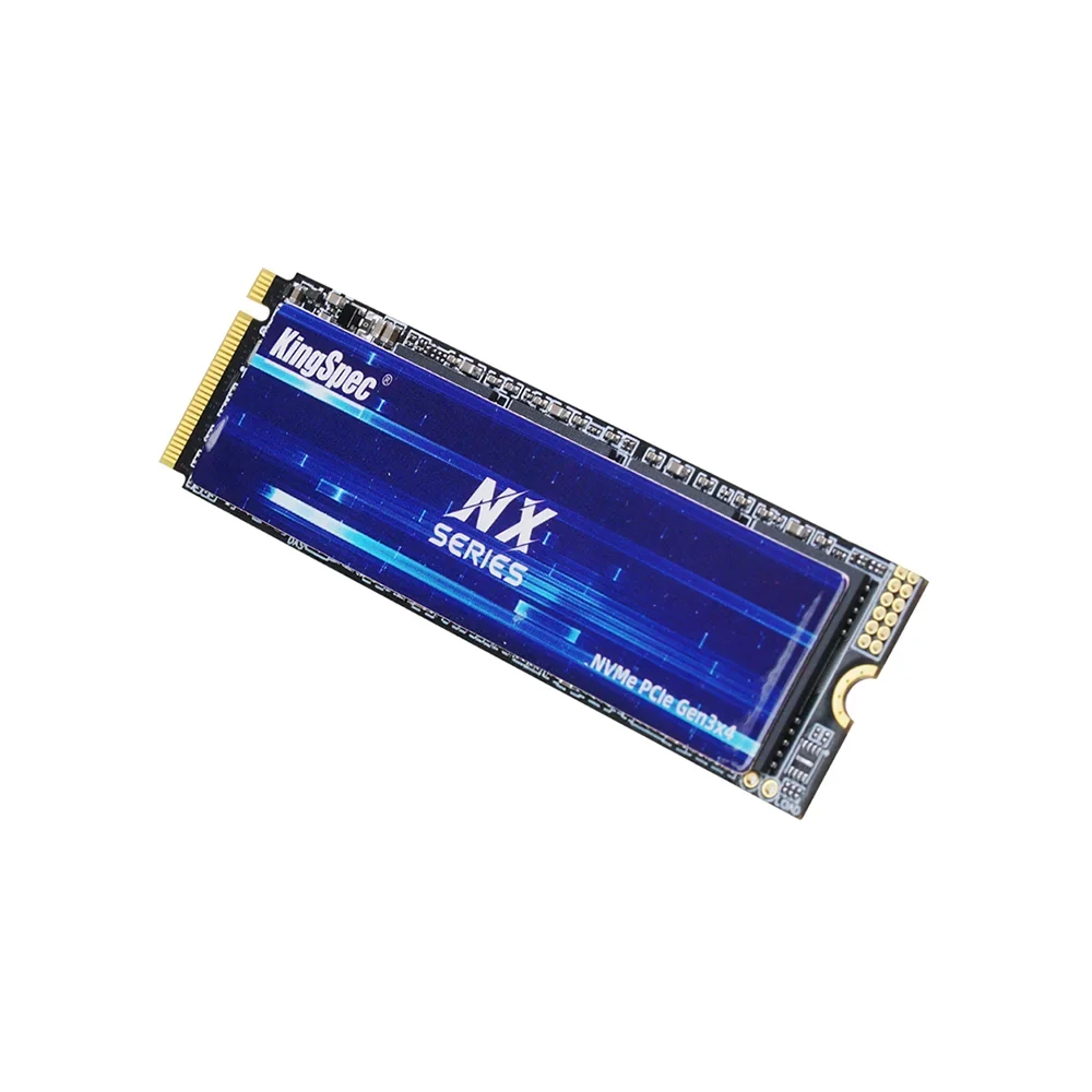 KINGSPEC NX-512GB NVME