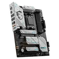 MSI X670E GAMING PLUS WIFI image 3