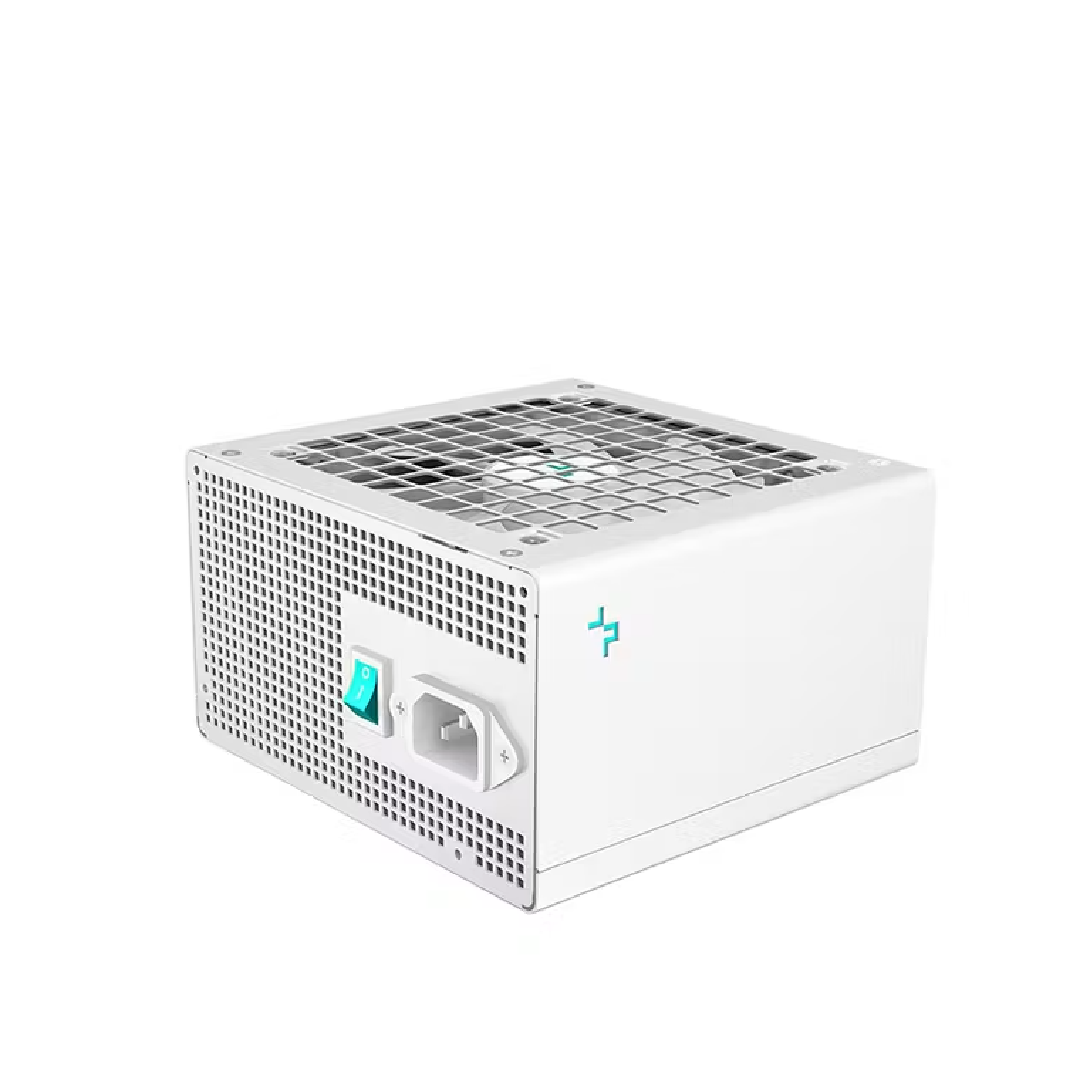 DEEPCOOL PN850M WH 80+GOLD 