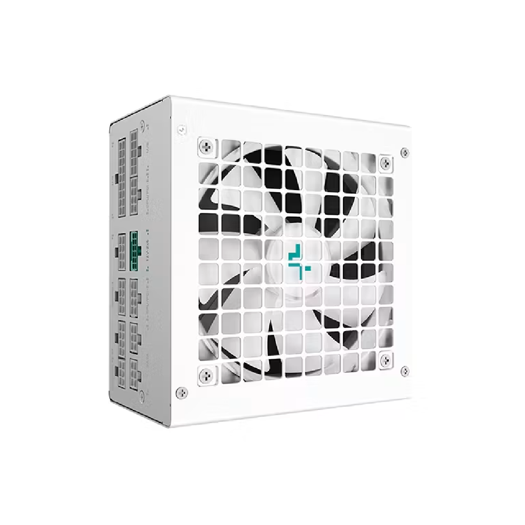DEEPCOOL PN850M WH 80+GOLD  image 3