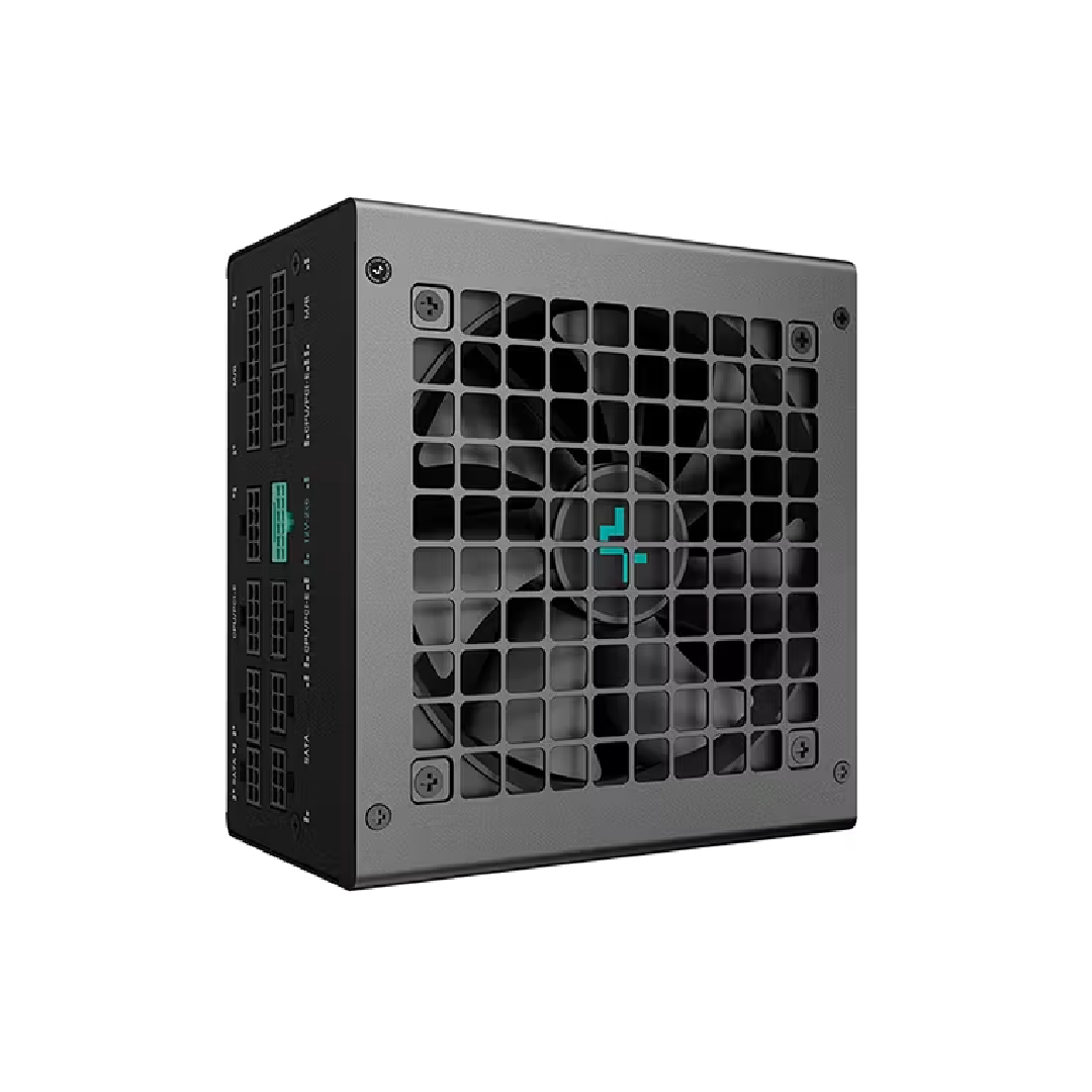 DEEPCOOL PN850M 80+GOLD BLACK image 3