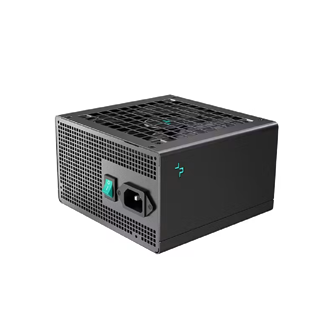 DEEPCOOL PN850M 80+GOLD BLACK