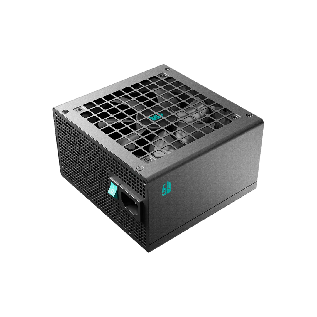 DEEPCOOL PF500X 80+BRONZE image 3