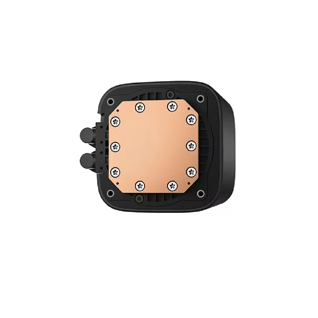 DEEPCOOL LE360 ARGB V2 BLACK image 3
