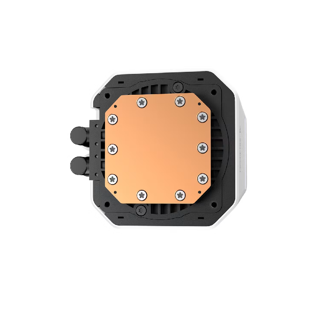 DEEPCOOL LM360 ARGB WHITE image 3