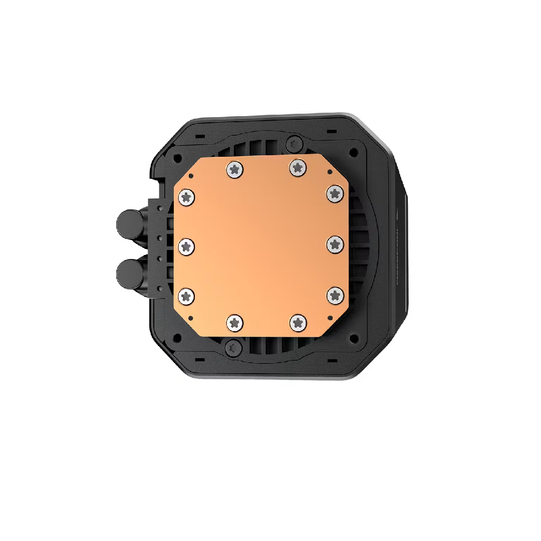 DEEPCOOL LM360 ARGB BLACK image 3