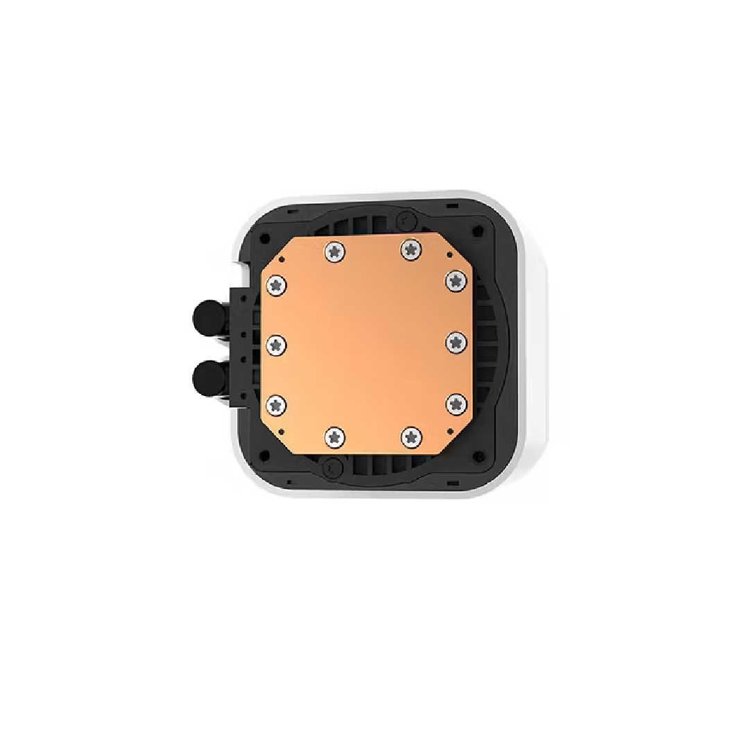 DEEPCOOL LQ360 ULTRA ARGB WHITE image 3