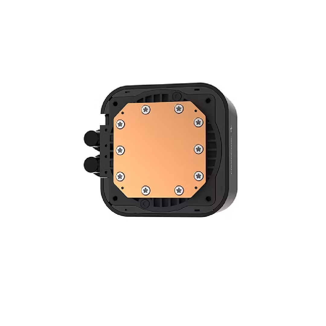 DEEPCOOL LQ360 ULTRA ARGB BLACK image 3
