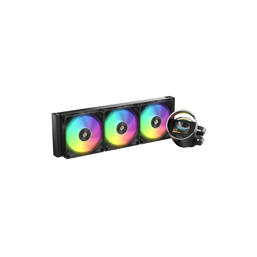 OCYPUS SIGMA L36 BK ARGB
