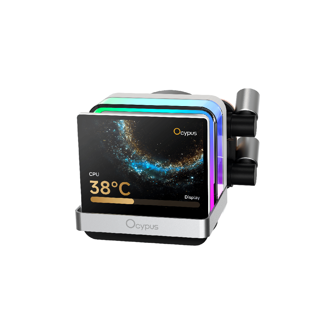 OCYPUS SIGMA L36 PRO WH image 3