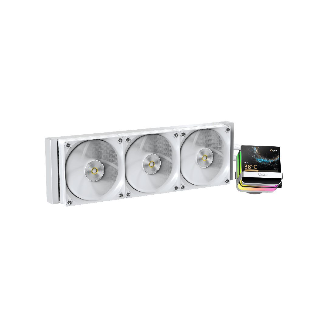 OCYPUS SIGMA L36 PRO WH