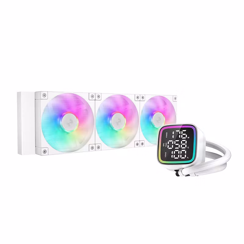 DEEPCOOL LD360 WH