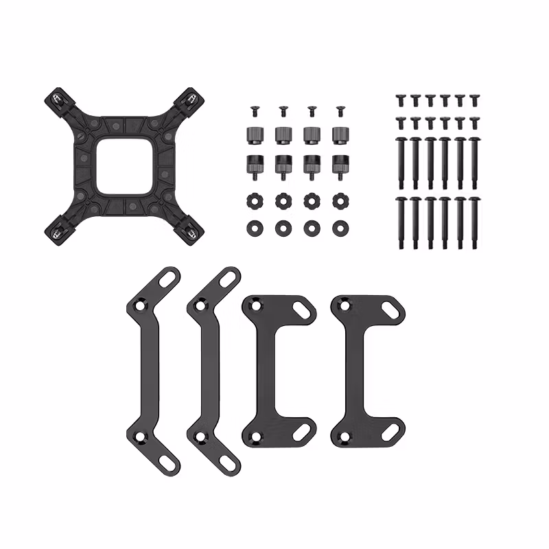 DEEPCOOL LD360 WH image 4
