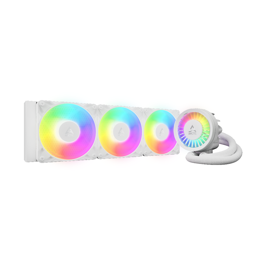 ARCTIC FREEZER III 360 PRO A-RGB WHITE