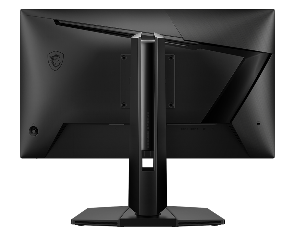 MSI MAG 255PXF RAPID IPS - 300Hz - 0.5MS - SUPPORT AJUSTABLE