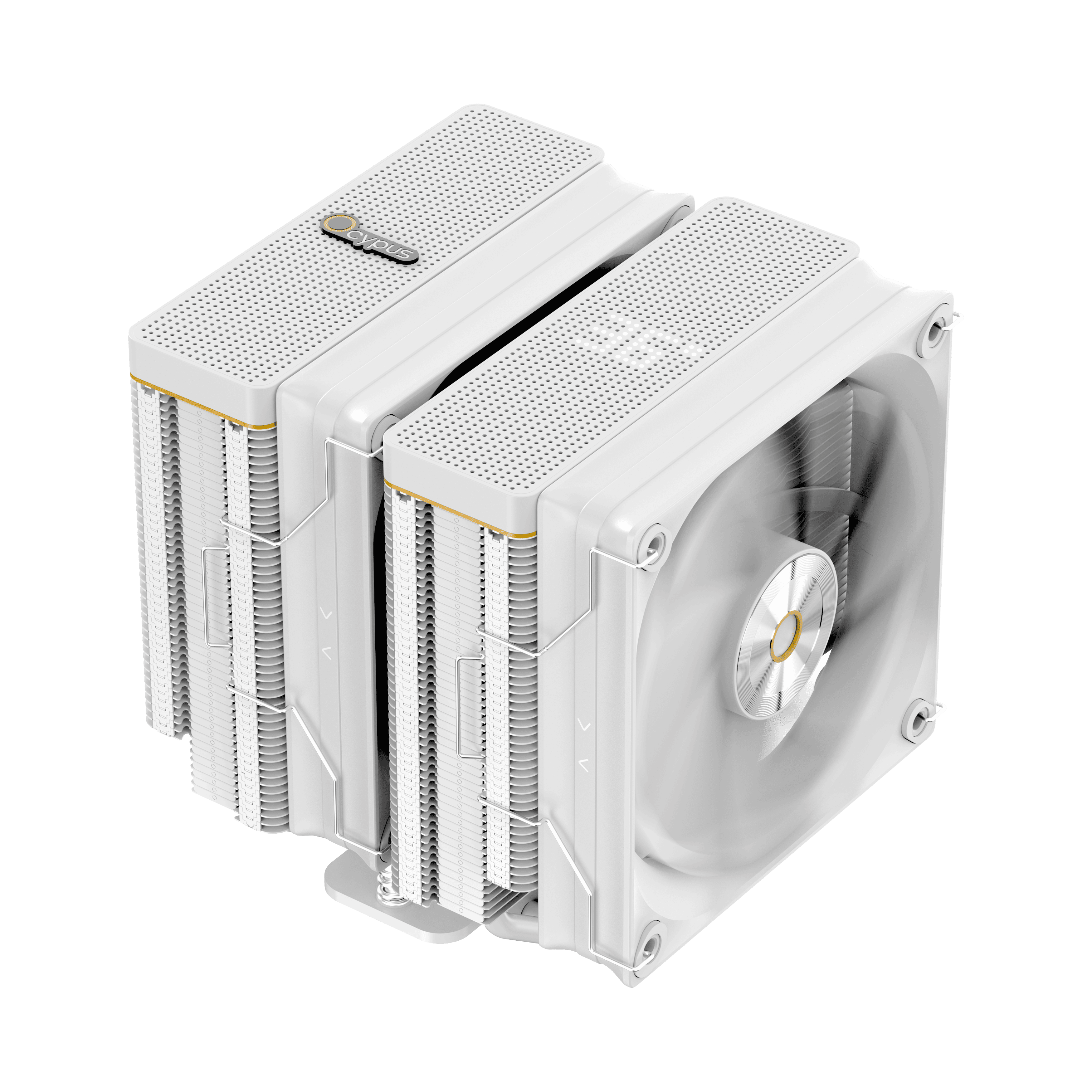 OCYPUS IOTA A62 WHITE