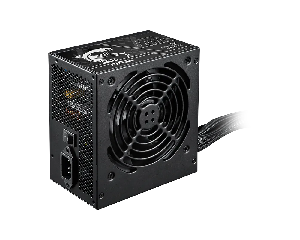 MSI A650BN PCIE5 II image 3