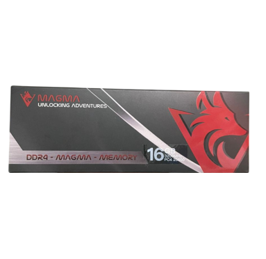 MAGMA 16GB 3200MHz 