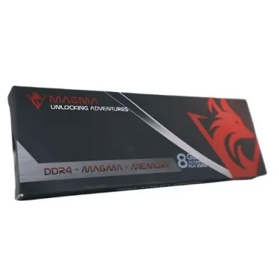 MAGMA 8GB 3200MHZ